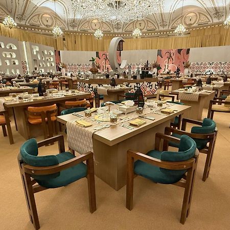 The Venue Jeddah Corniche Hotell Eksteriør bilde The 2019 World Bank/IMF Annual Meetings